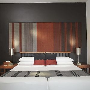 Luxury King Room